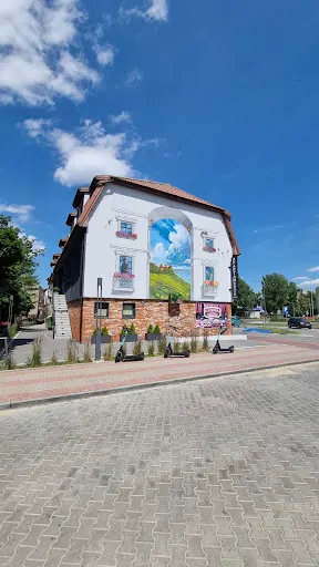 Apartamenty na Skarpie | Noclegi Płock